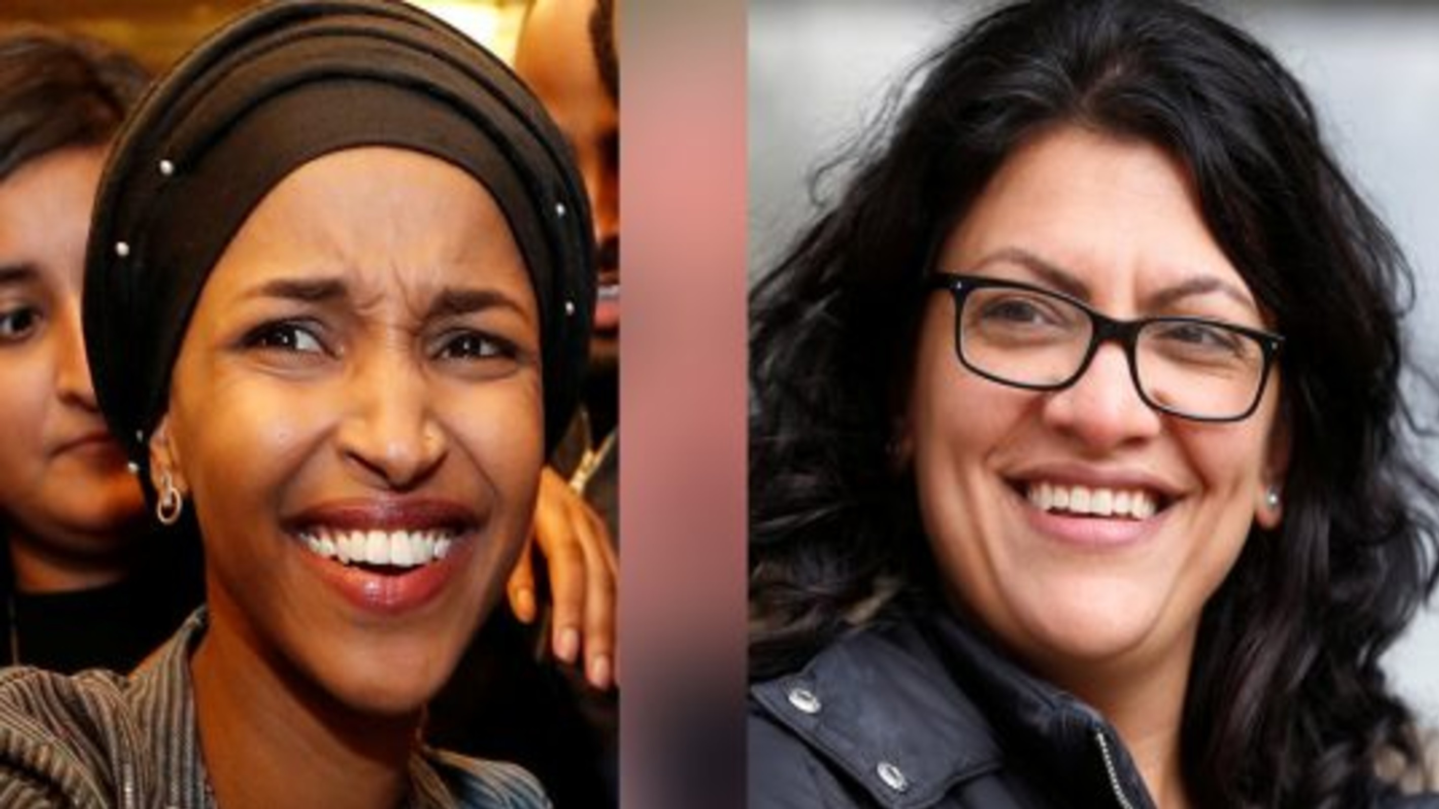 Tawakkol Karman congratulates Ilhan Omar and Rashida Tlaib on the occasion of their victory in the US House of Representatives